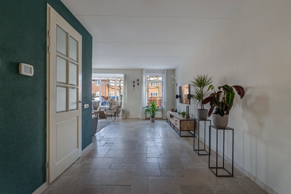 Medium property photo - Franklinhage 3, 8302 WD Emmeloord